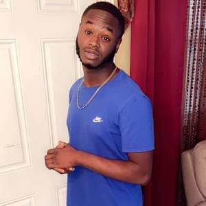 Meet your Posher, Jeremy